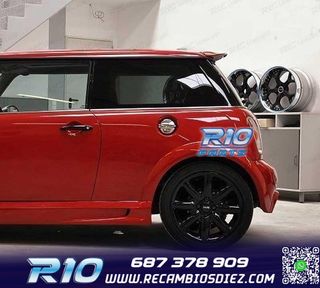 ALERÓN TECHO MINI R50 R52 R53 01-06