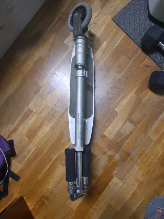 Patinete Oxelo Plegable