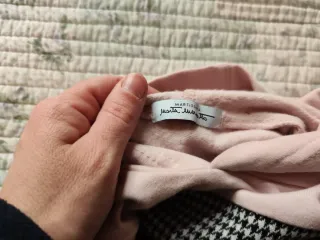 Vestito bimba 24 mesi Martissima