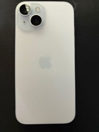 iPhone 15 256GB Azul