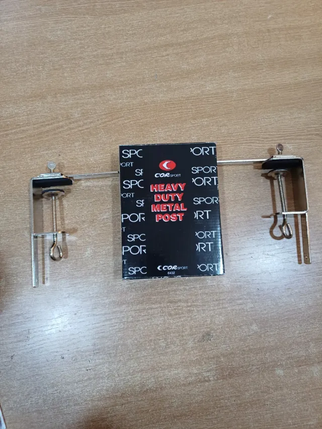 Sostegni CorSport per rete ping pong