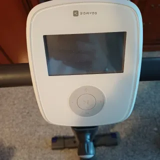 Bicicleta Estática Comfort