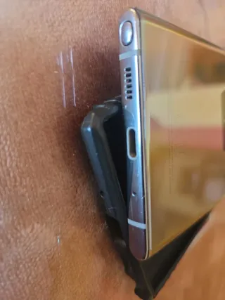 Samsung Galaxy Note 10 Plus Nero