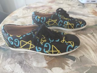 Zapatillas Gucci Unisex