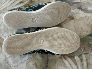 Zapatillas Gucci Unisex