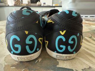 Zapatillas Gucci Unisex