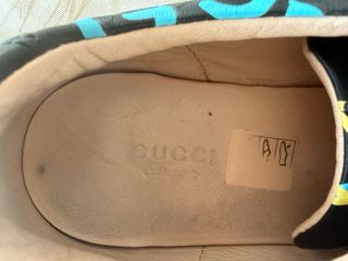 Zapatillas Gucci Unisex