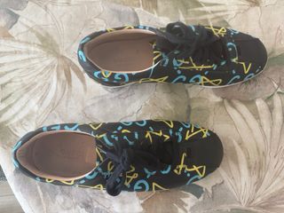 Zapatillas Gucci Unisex