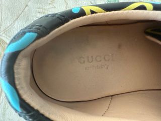 Zapatillas Gucci Unisex