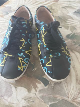 Zapatillas Gucci Unisex
