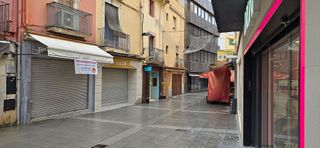 Edificio en venta en Centre-El Pedró en Palamós