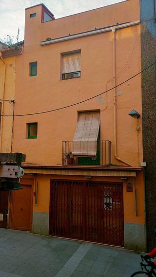 Edificio en venta en Centre-El Pedró en Palamós