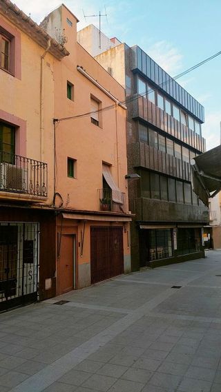 Edificio en venta en Centre-El Pedró en Palamós