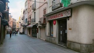 Edificio en venta en Centre-El Pedró en Palamós