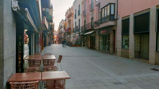 Edificio en venta en Centre-El Pedró en Palamós