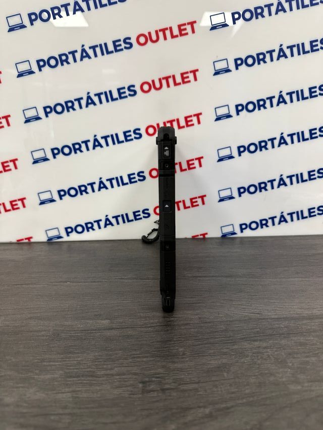 Panasonic Toughpad CF-20