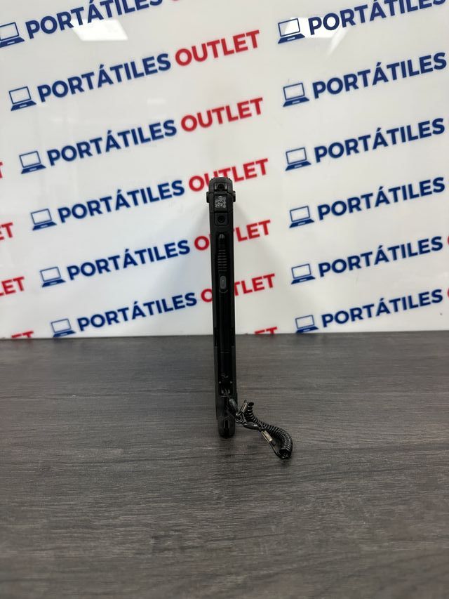 Panasonic Toughpad CF-20