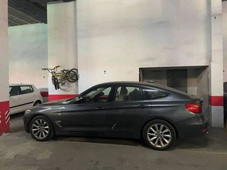 Garaje en venta en Huerta Rosales - Valdepasillas en Badajoz