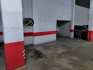 Garaje en venta en Huerta Rosales - Valdepasillas en Badajoz