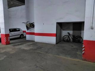 Garaje en venta en Huerta Rosales - Valdepasillas en Badajoz