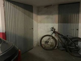 Garaje en venta en Huerta Rosales - Valdepasillas en Badajoz