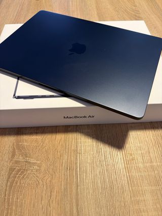 MacBook Air 15” 2025