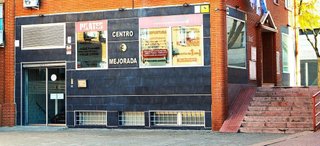 Local comercial en venta en Mejorada del Campo