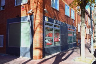 Local comercial en venta en Mejorada del Campo