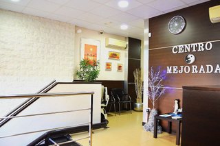 Local comercial en venta en Mejorada del Campo