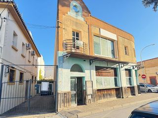Local comercial en venta en Norte en Jerez de la Frontera