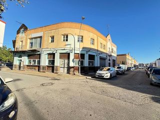 Local comercial en venta en Norte en Jerez de la Frontera