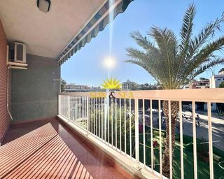 Piso en alquiler en Bigastro