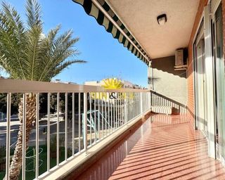 Piso en alquiler en Bigastro