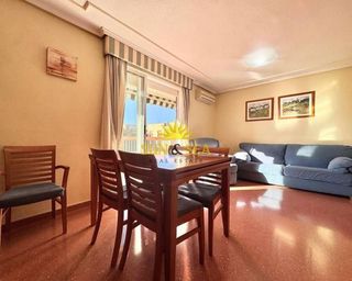 Piso en alquiler en Bigastro