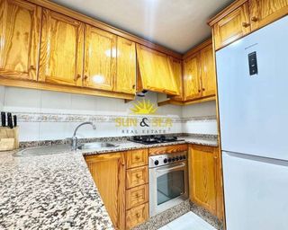 Piso en alquiler en Bigastro