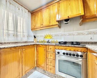 Piso en alquiler en Bigastro