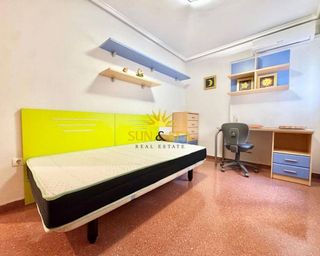 Piso en alquiler en Bigastro