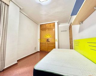 Piso en alquiler en Bigastro