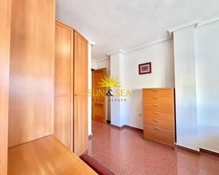 Piso en alquiler en Bigastro