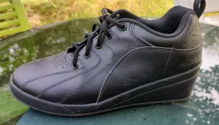 Zapatos Deportivos Mujer Kelme Negros