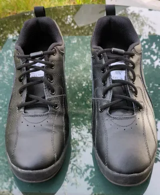 Zapatos Deportivos Mujer Kelme Negros