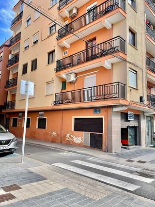 Local comercial en venta en Quart de Poblet