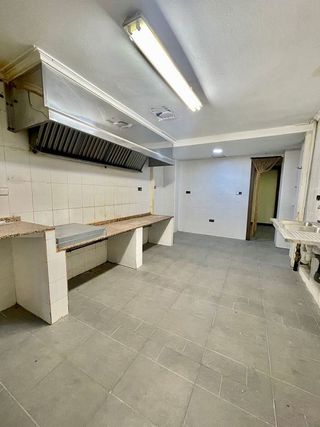 Local comercial en venta en Quart de Poblet