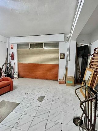 Local comercial en venta en Quart de Poblet