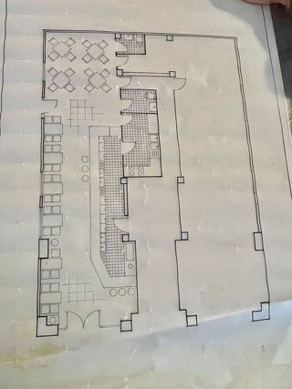 Local comercial en venta en Quart de Poblet