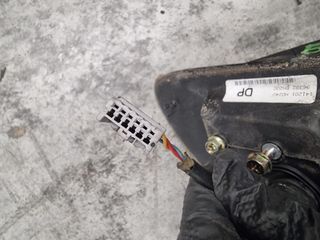 Retrovisor Izquierdo Nissan Almera N16