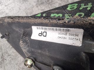 Retrovisor Izquierdo Nissan Almera N16