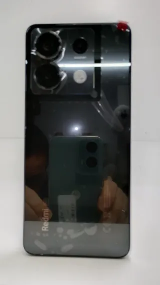 E576231-0 Xiaomi Redmi Note 13 Pro 5G 256GB
