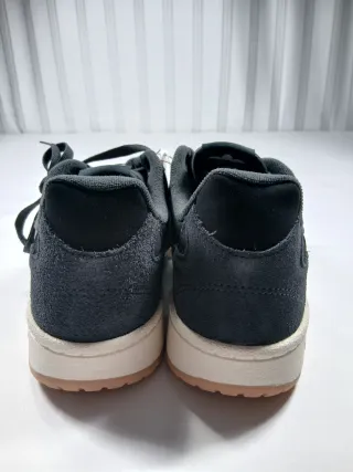 Adidas NY 90 Nobuk Negras Talla 45 1/3 NUEVAS