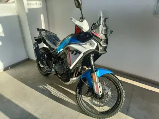 CF MOTO 450 MT
